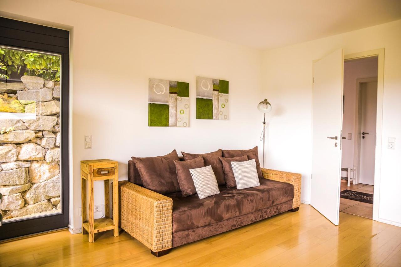 Anja'S Ferienwohnung Europa Park เอทเทนไฮม์ ภายนอก รูปภาพ