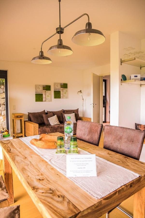 Anja'S Ferienwohnung Europa Park เอทเทนไฮม์ ภายนอก รูปภาพ