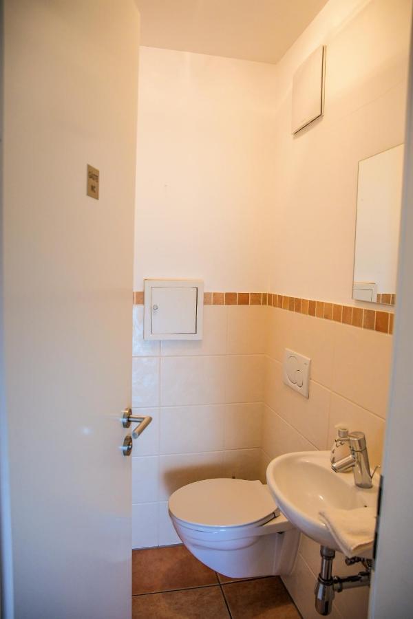 Anja'S Ferienwohnung Europa Park เอทเทนไฮม์ ภายนอก รูปภาพ
